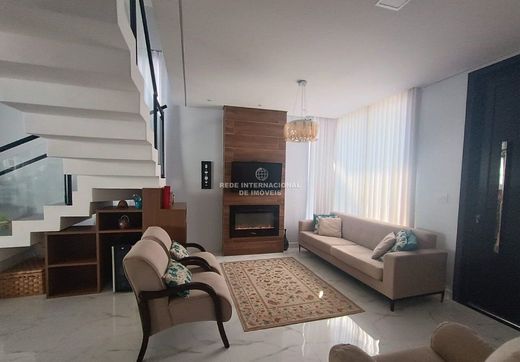 Villa in Sorocaba, São Paulo