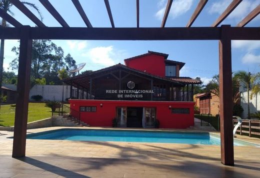 Sarapuí, São Pauloの高級住宅