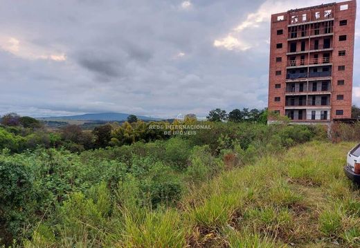 Land in Sorocaba, São Paulo