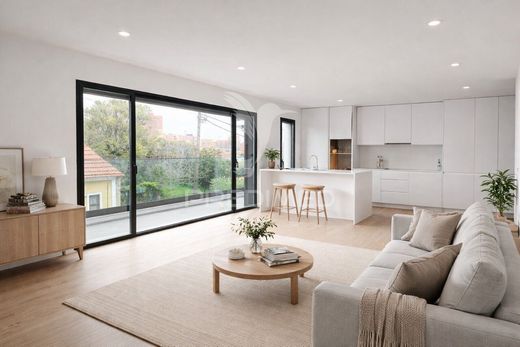 Apartment in Aveiro