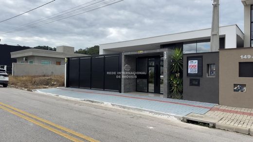 Villa in Gaspar, Santa Catarina