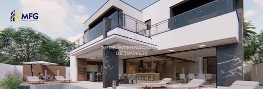 Villa à Votorantim, São Paulo