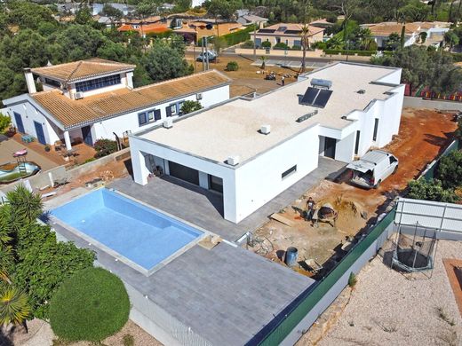 Portimão, Distrito de Faroのヴィラ