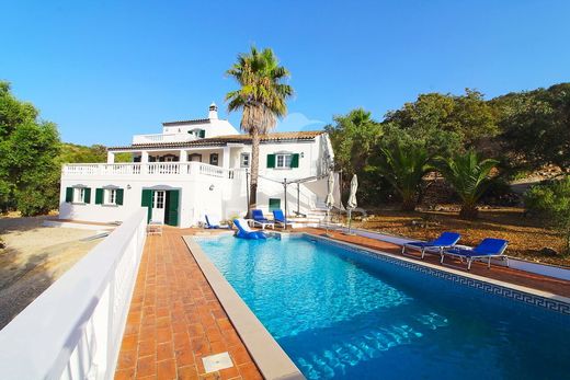 Villa Faro, Distrito de Faro