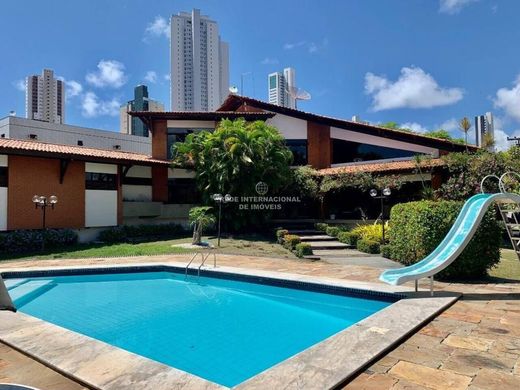 Villa in João Pessoa, Paraíba
