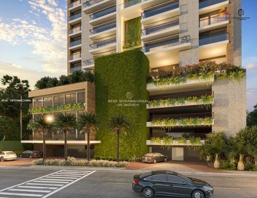 Daire Fortaleza, Ceará