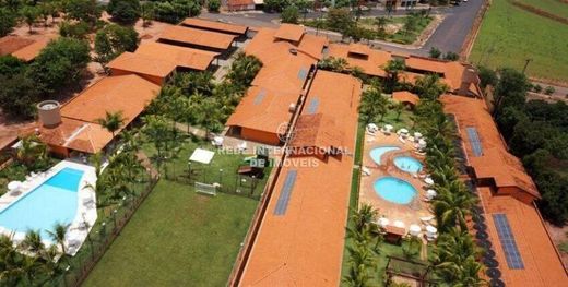 Luxury home in Franca, São Paulo