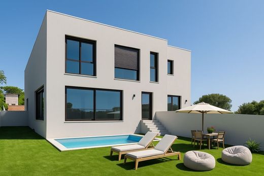 Villa a Cascais, Lisbona