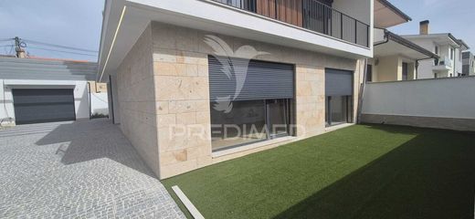 Villa Braga, Distrito de Braga