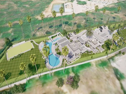 Terreno a Loulé, Distrito de Faro