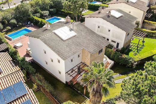 Villa Grândola, Distrito de Setúbal