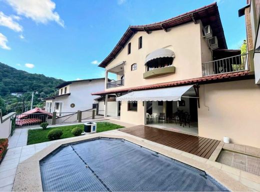 Willa w Vitória, Espírito Santo