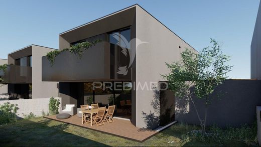 Villa en Braga