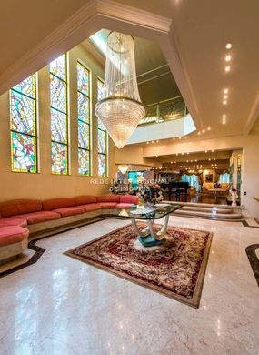 Villa en Sorocaba, São Paulo