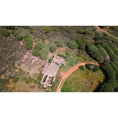 Land in Lagos, Distrito de Faro