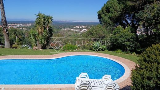 Villa a Sesimbra, Distrito de Setúbal
