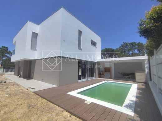 Villa - Sesimbra, Setúbal