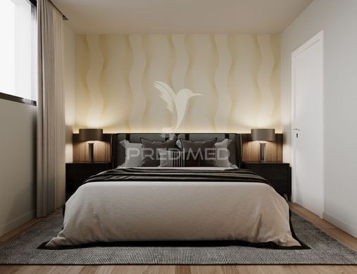 Apartamento - Funchal, Madeira