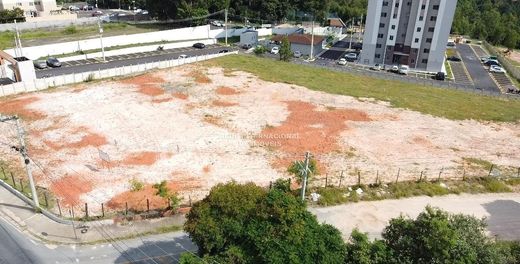 Land in Sorocaba, São Paulo