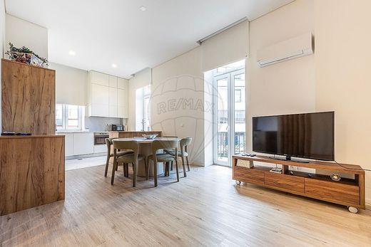 Apartamento - Lisboa