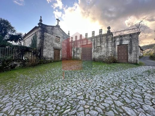 Casa di lusso a Vila Verde, Distrito de Braga