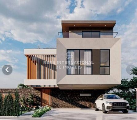 Willa w Balneário Camboriú, Santa Catarina