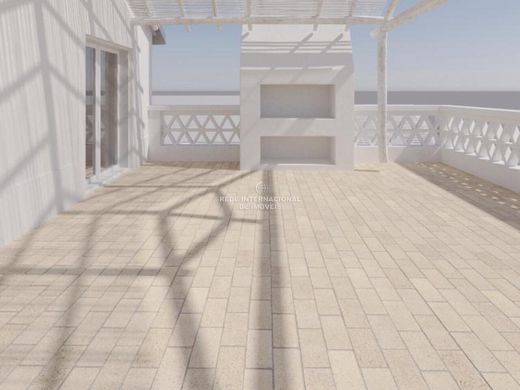 Villa à Alcácer do Sal, Distrito de Setúbal