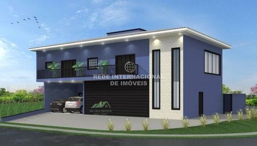 Villa in Sorocaba, São Paulo