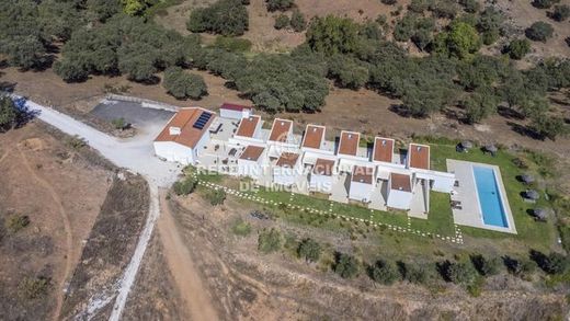 Πολυτελή κατοικία σε Vila Viçosa, Distrito de Évora