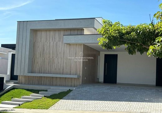 Villa in Sorocaba, São Paulo