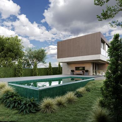 别墅  Cascais, Distrito de Lisboa