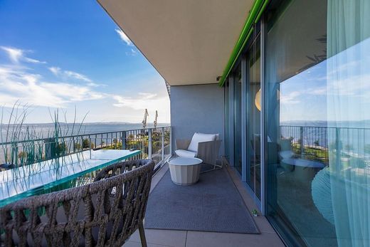 Daire Lizbon, Lisbon