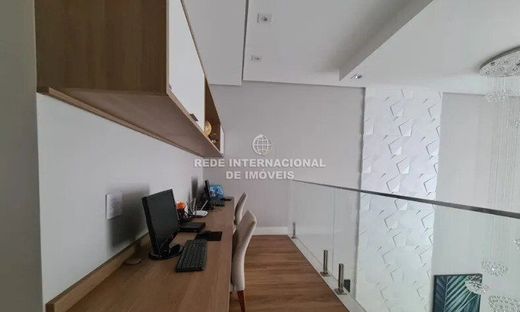 Villa in Sorocaba, São Paulo