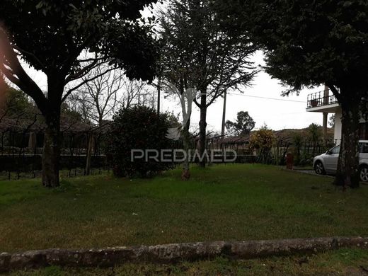 Villa Ponte de Lima, Distrito de Viana do Castelo