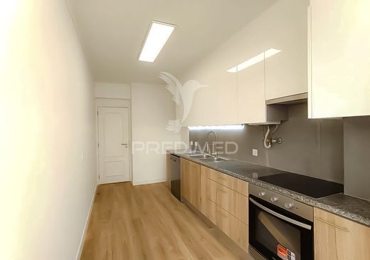 Apartment in Lisbon