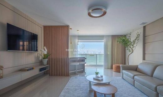 Apartment / Etagenwohnung in Entre Rios do Oeste, Paraná