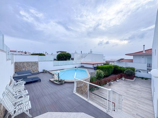 Villa a Mafra, Lisbona