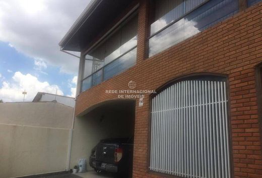 Villa in Sorocaba, São Paulo