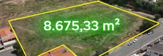 Grond in Sorocaba, São Paulo