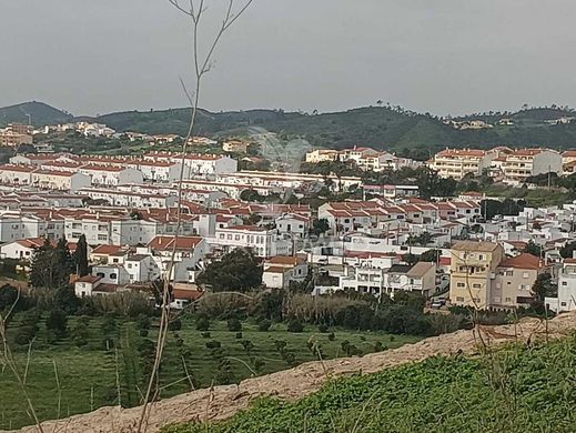 Arsa Silves, Distrito de Faro