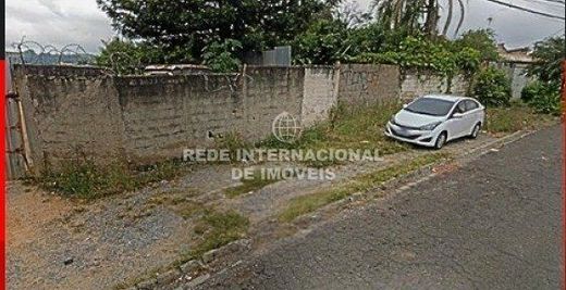 Terreno en Sorocaba, São Paulo