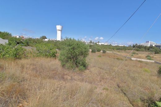Terreno en Portimão, Faro