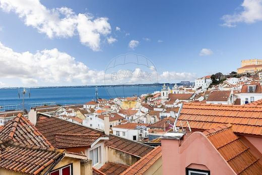 リスボン, Lisbonのアパートメント