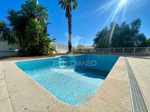 Sesimbra, Distrito de Setúbalのヴィラ