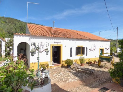 Casa de luxo - Silves, Faro