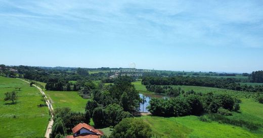 Grond in Sorocaba, São Paulo