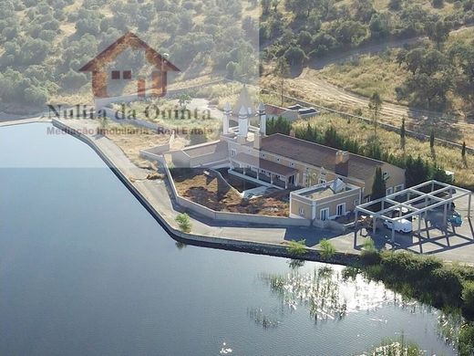 Casa di lusso a Alcácer do Sal, Distrito de Setúbal