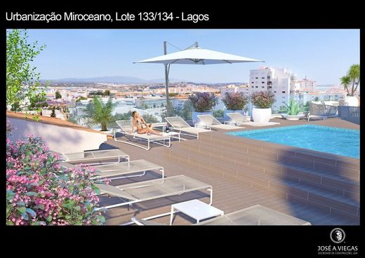 Apartamento - Lagos, Faro