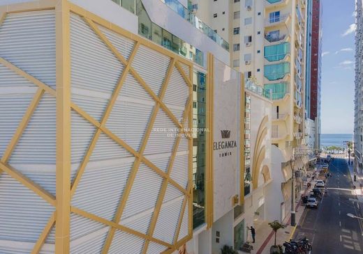 Apartament w Balneário Camboriú, Santa Catarina