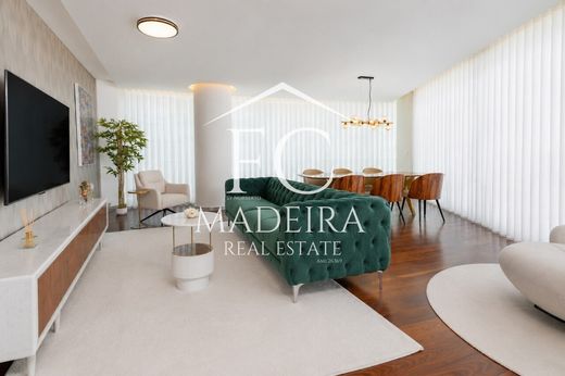Appartement à Funchal, Madère